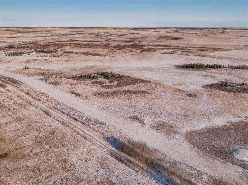 MLS® A2190928 -  Horse Creek Road  in NONE Rural Rocky View County, Land