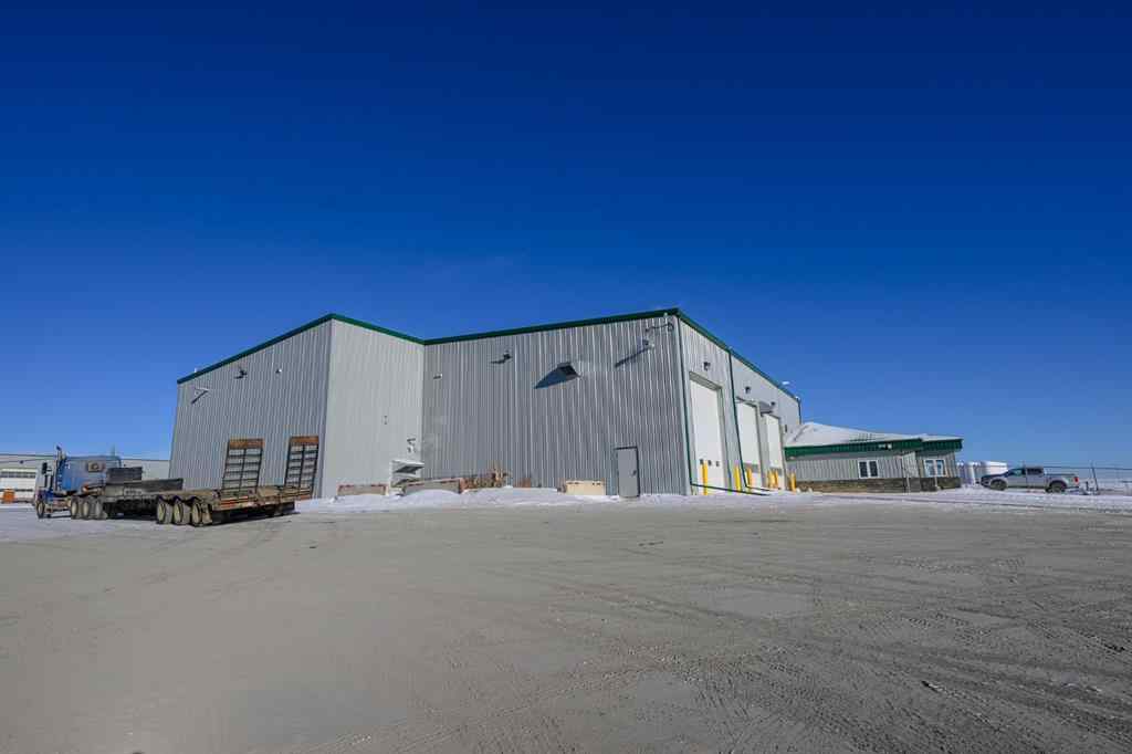 MLS® A2190956 - Unit #34 61027 672 Township  in NONE Clairmont, Commercial