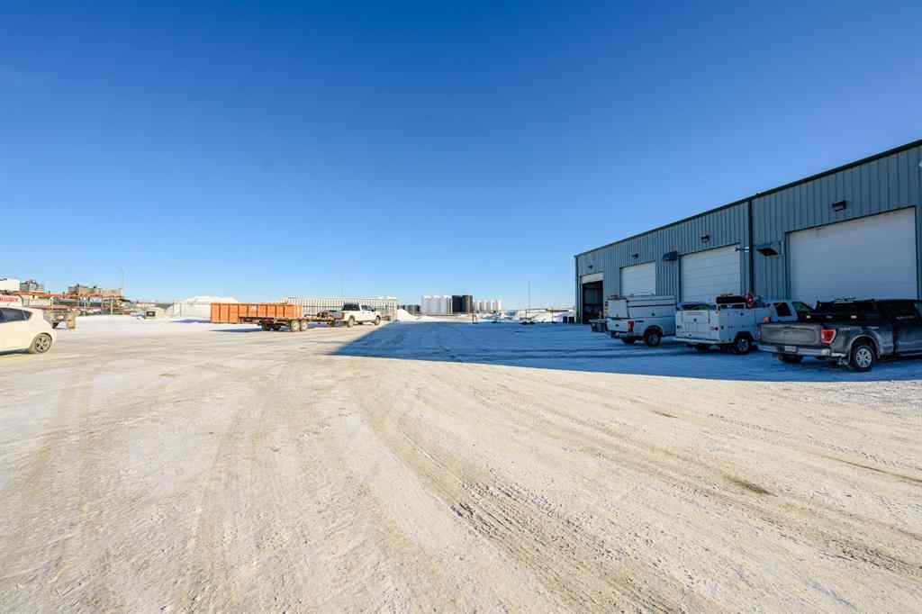 MLS® A2190956 - Unit #34 61027 672 Township  in NONE Clairmont, Commercial
