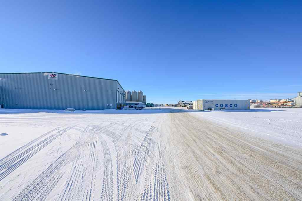 MLS® A2190956 - Unit #34 61027 672 Township  in NONE Clairmont, Commercial