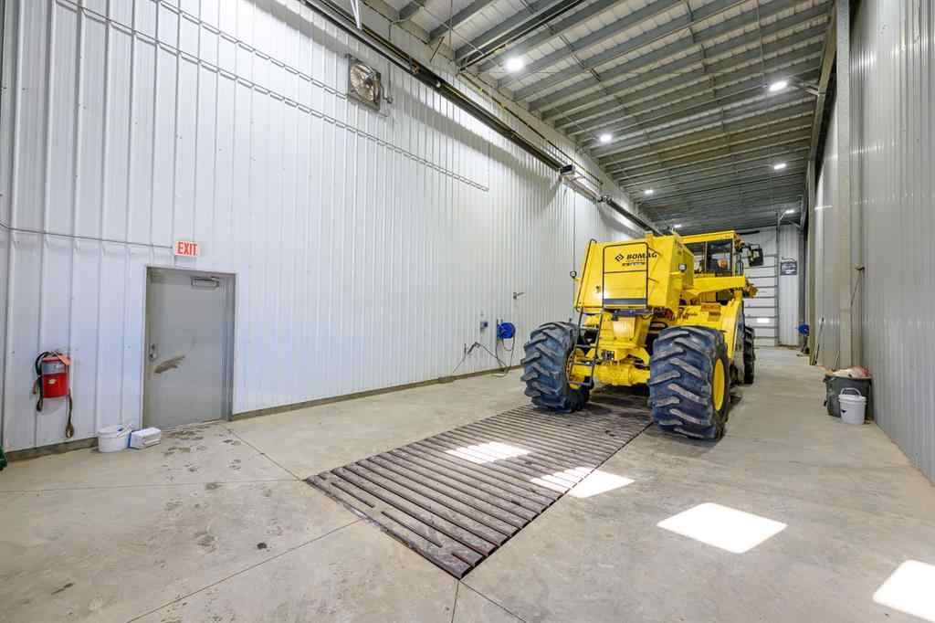 MLS® A2190956 - Unit #34 61027 672 Township  in NONE Clairmont, Commercial