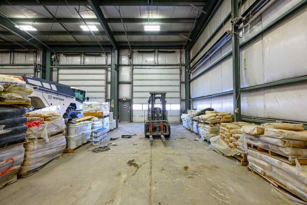 MLS® A2190956 - Unit #34 61027 672 Township  in NONE Clairmont, Commercial