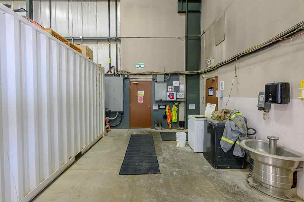 MLS® A2190956 - Unit #34 61027 672 Township  in NONE Clairmont, Commercial