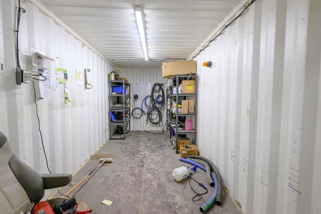MLS® A2190956 - Unit #34 61027 672 Township  in NONE Clairmont, Commercial