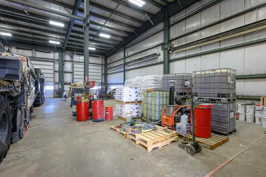 MLS® A2190956 - Unit #34 61027 672 Township  in NONE Clairmont, Commercial
