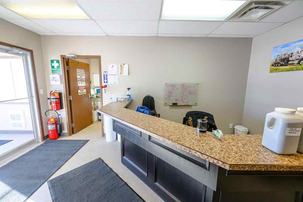 MLS® A2190956 - Unit #34 61027 672 Township  in NONE Clairmont, Commercial