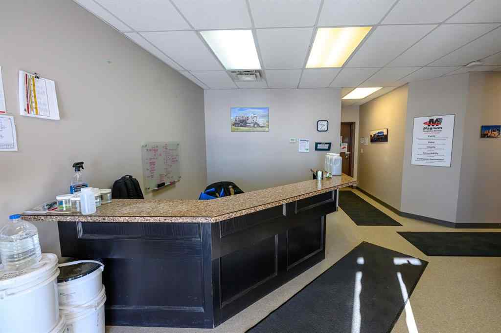 MLS® A2190956 - Unit #34 61027 672 Township  in NONE Clairmont, Commercial