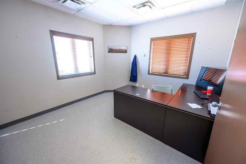 MLS® A2190956 - Unit #34 61027 672 Township  in NONE Clairmont, Commercial