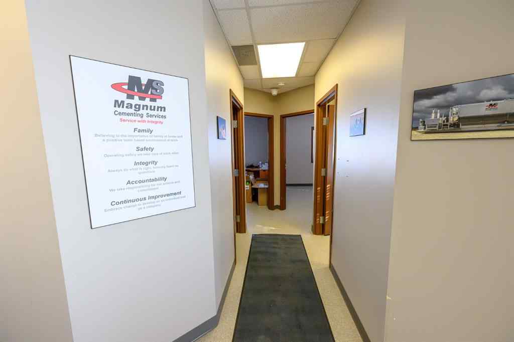 MLS® A2190956 - Unit #34 61027 672 Township  in NONE Clairmont, Commercial