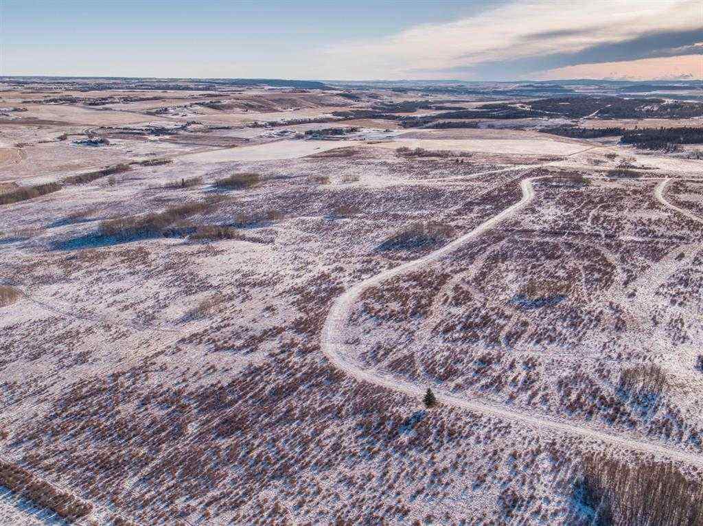 MLS® A2190971 -  Horse Creek   in NONE Rural Rocky View County, Land