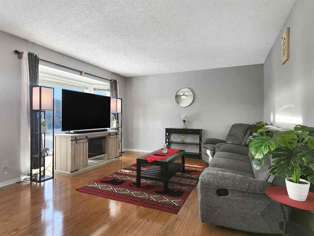 MLS® A2191031 - 10995 Grande Ave   in NONE Grande Cache, Residential