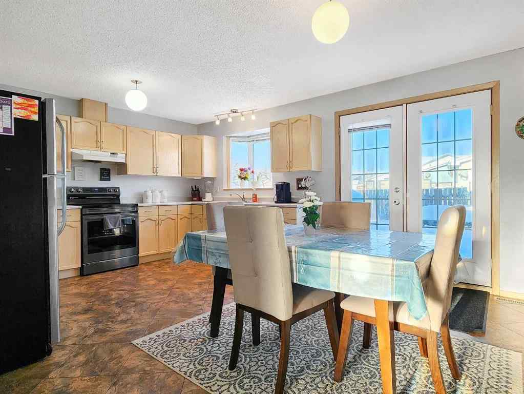 MLS® A2191031 - 10995 Grande Ave   in NONE Grande Cache, Residential