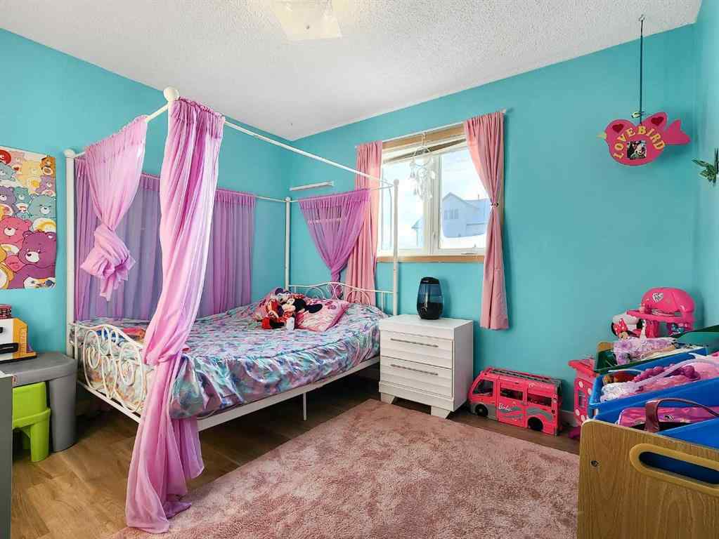MLS® A2191031 - 10995 Grande Ave   in NONE Grande Cache, Residential