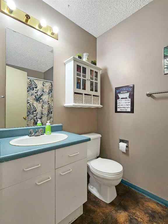 MLS® A2191031 - 10995 Grande Ave   in NONE Grande Cache, Residential