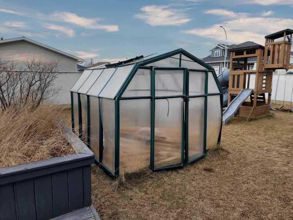 MLS® A2191031 - 10995 Grande Ave   in NONE Grande Cache, Residential
