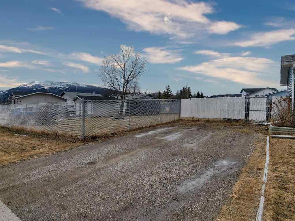 MLS® A2191031 - 10995 Grande Ave   in NONE Grande Cache, Residential