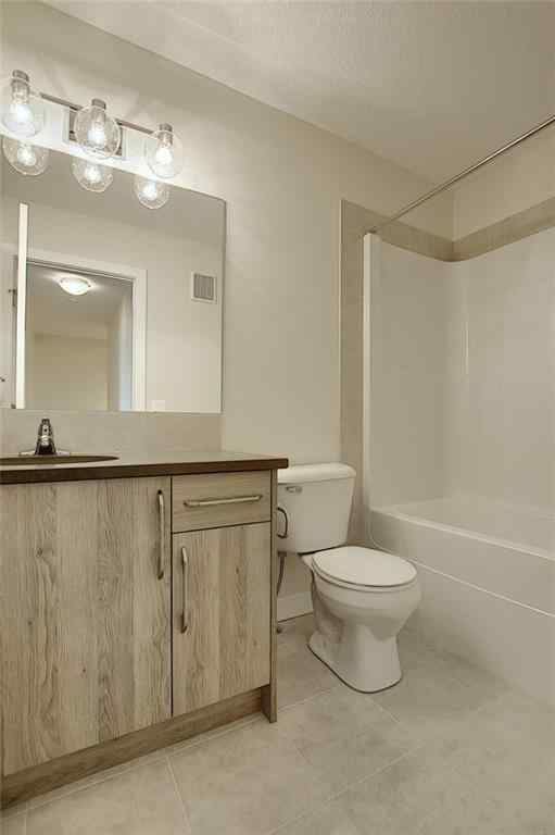 MLS® A2191105 - 426 River Avenue  in Greystone Cochrane, Residential