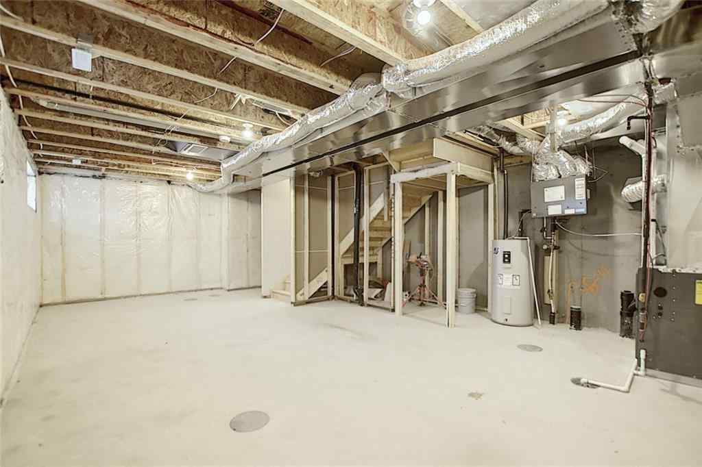 MLS® A2191105 - 426 River Avenue  in Greystone Cochrane, Residential