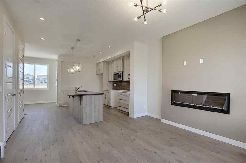 MLS® A2191105 - 426 River Avenue  in Greystone Cochrane, Residential