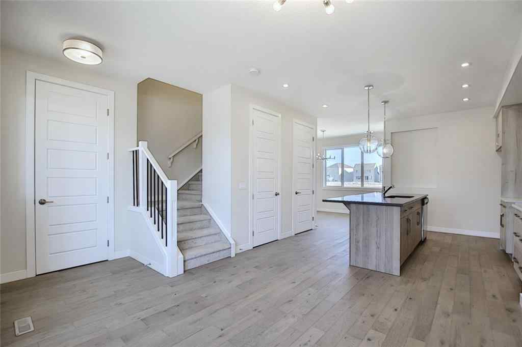 MLS® A2191105 - 426 River Avenue  in Greystone Cochrane, Residential