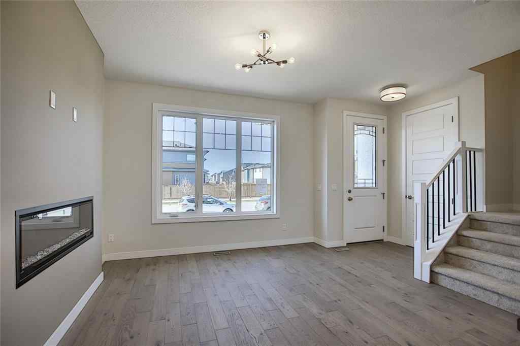 MLS® A2191105 - 426 River Avenue  in Greystone Cochrane, Residential