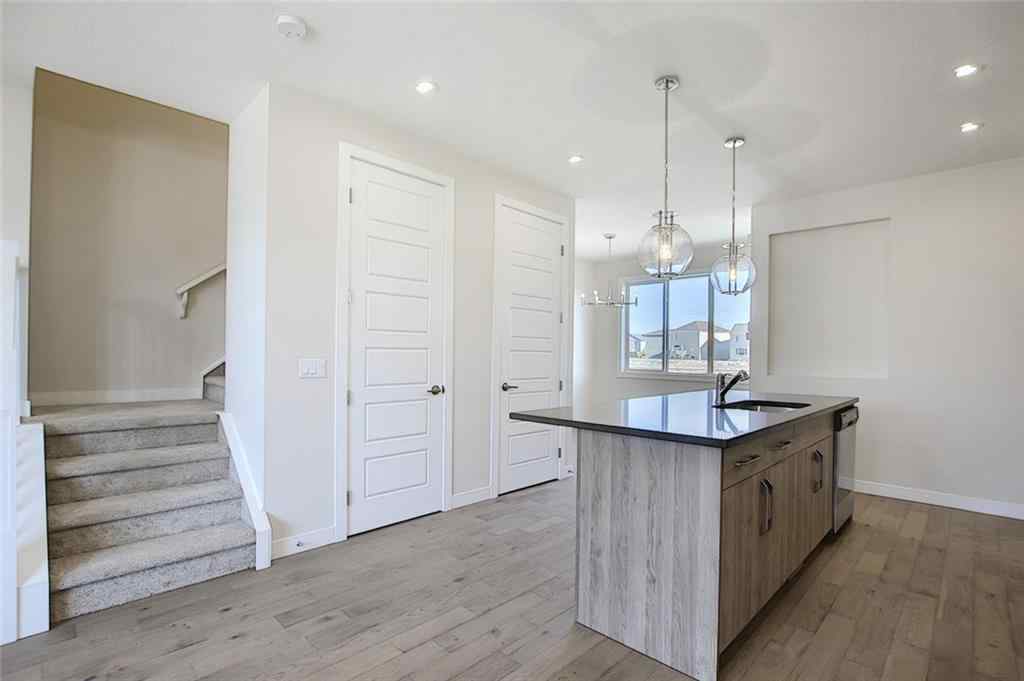 MLS® A2191105 - 426 River Avenue  in Greystone Cochrane, Residential