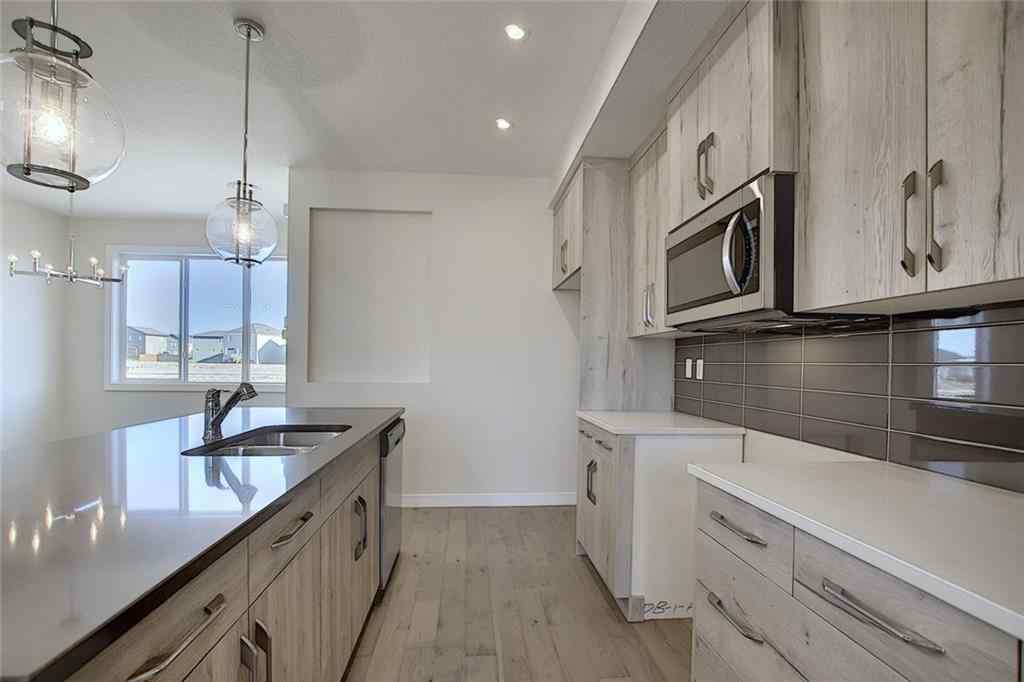MLS® A2191105 - 426 River Avenue  in Greystone Cochrane, Residential