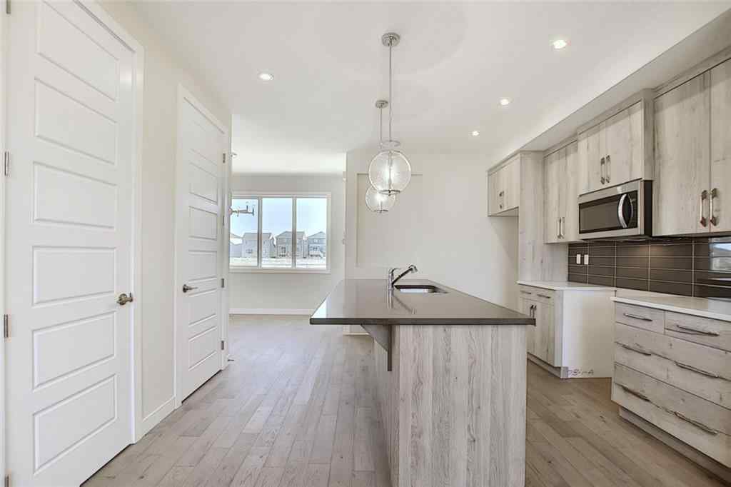 MLS® A2191105 - 426 River Avenue  in Greystone Cochrane, Residential