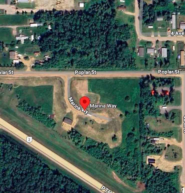 MLS® A2191128 - 5 Marina Way  in NONE Faust, Land
