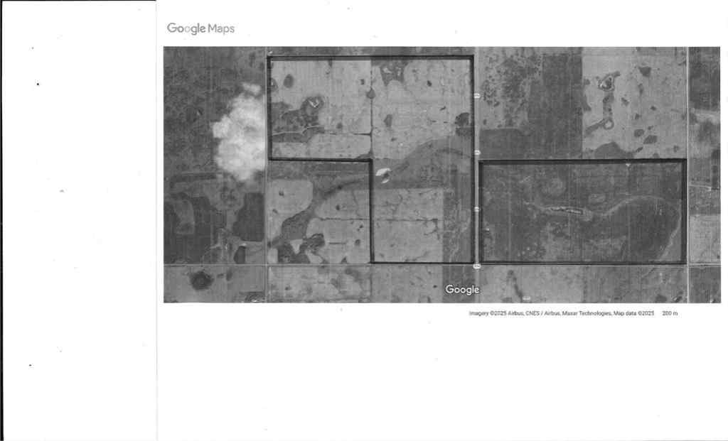 MLS® A2191154 - Rural Hwy 854   in NONE Ryley, Land