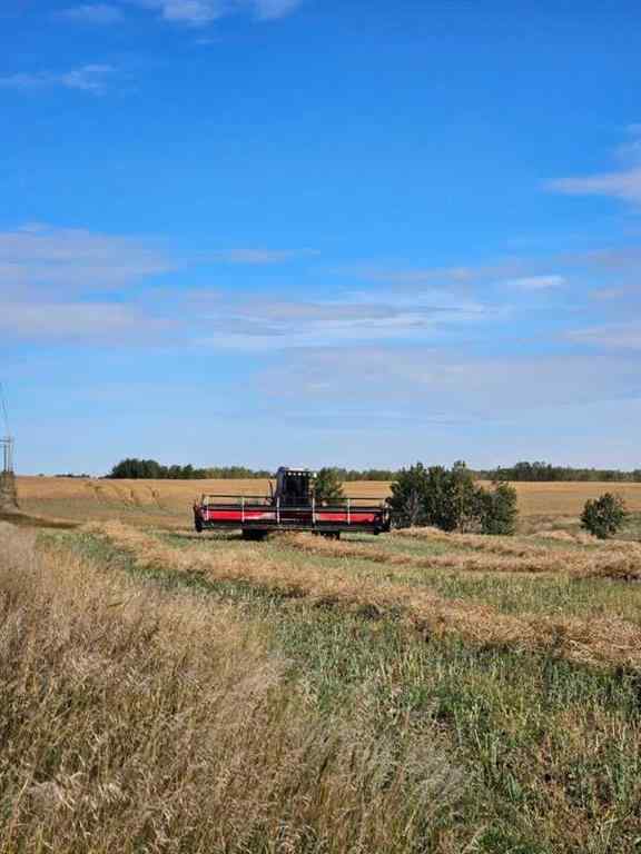 MLS® A2191154 - Rural Hwy 854   in NONE Ryley, Land