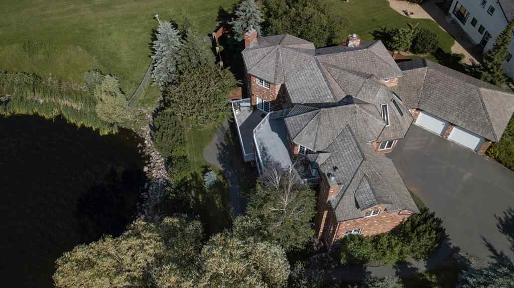 MLS® A2191155 - 6804 42A Avenue  in Duggan Park Camrose, Residential