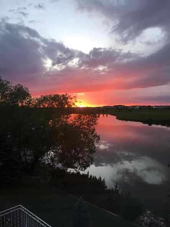 MLS® A2191155 - 6804 42A Avenue  in Duggan Park Camrose, Residential