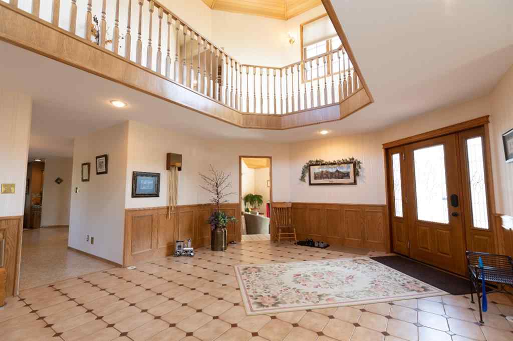 MLS® A2191155 - 6804 42A Avenue  in Duggan Park Camrose, Residential