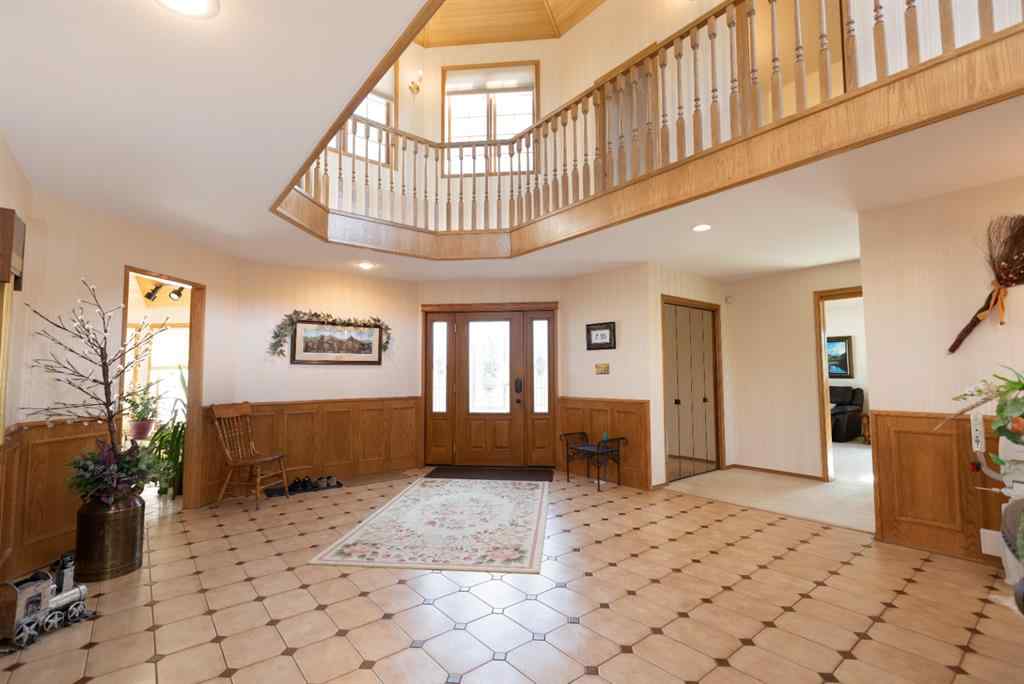 MLS® A2191155 - 6804 42A Avenue  in Duggan Park Camrose, Residential