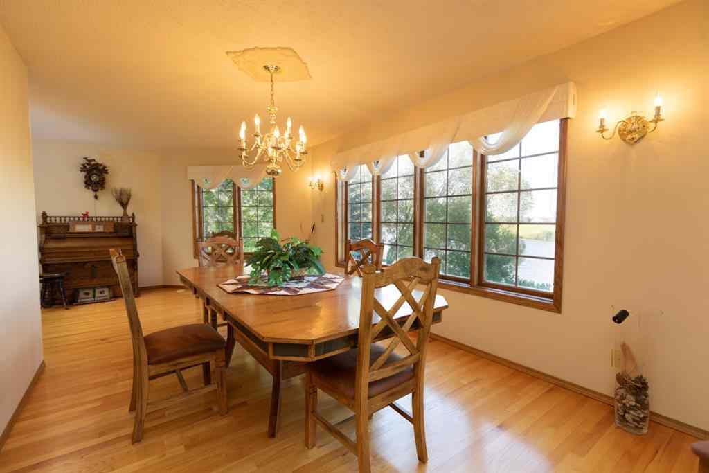 MLS® A2191155 - 6804 42A Avenue  in Duggan Park Camrose, Residential