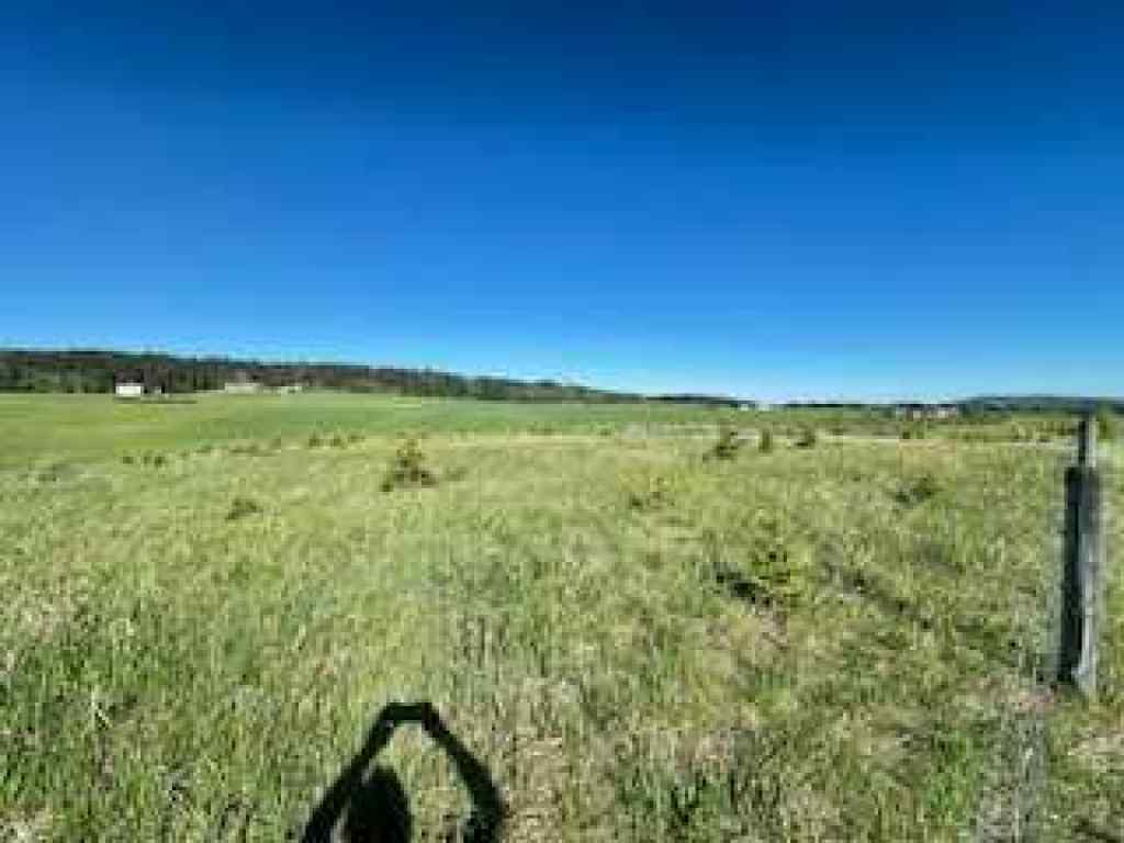 MLS® A2191173 - 290180 Parkins Road W in NONE Millarville, Agri-Business