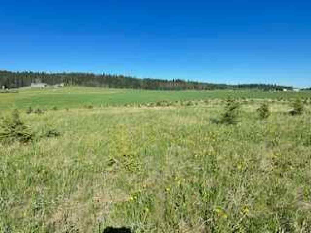 MLS® A2191173 - 290180 Parkins Road W in NONE Millarville, Agri-Business