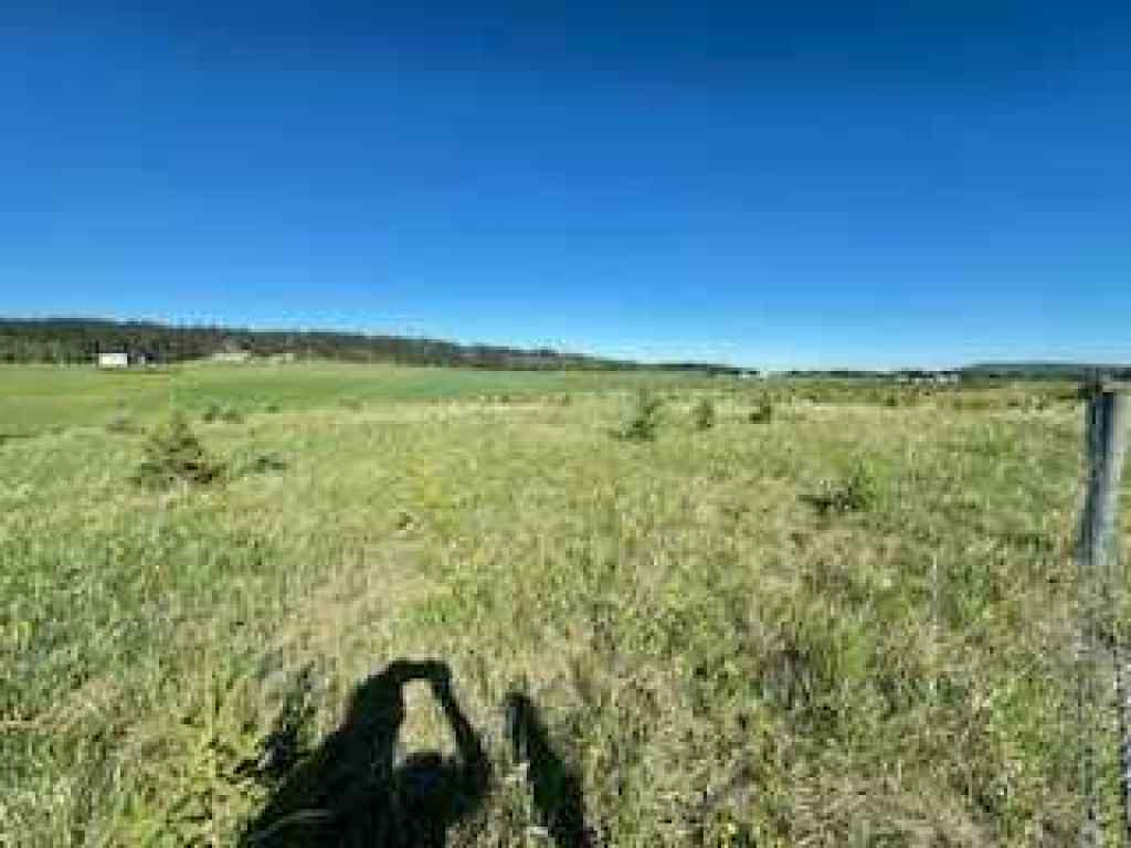 MLS® A2191173 - 290180 Parkins Road W in NONE Millarville, Agri-Business