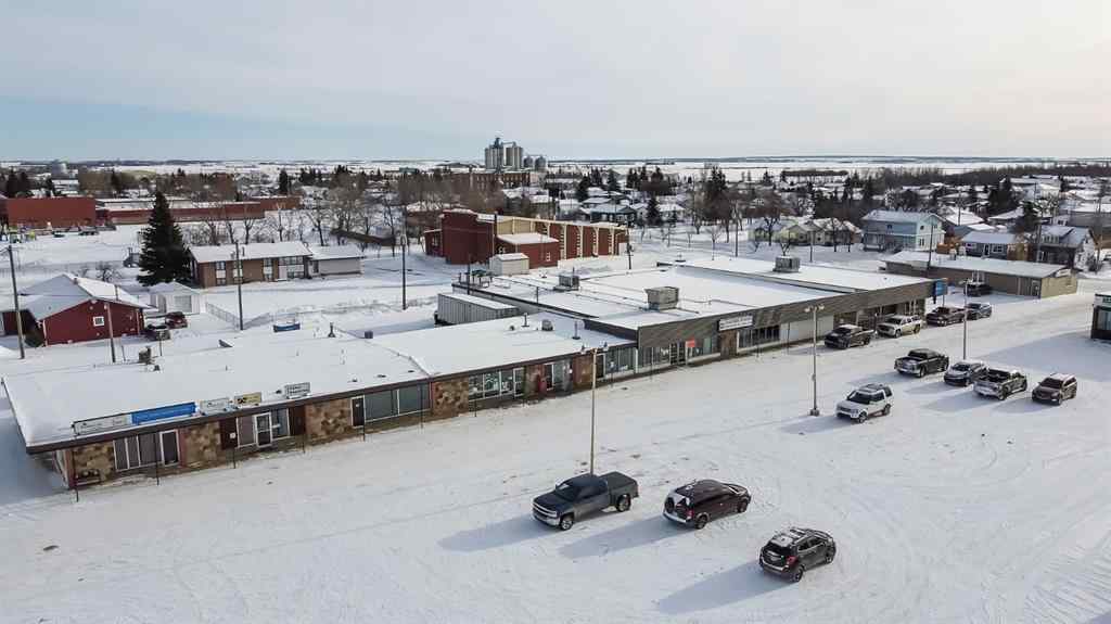 MLS® A2191212 - 2-24 Main Street SE in NONE Falher, Commercial