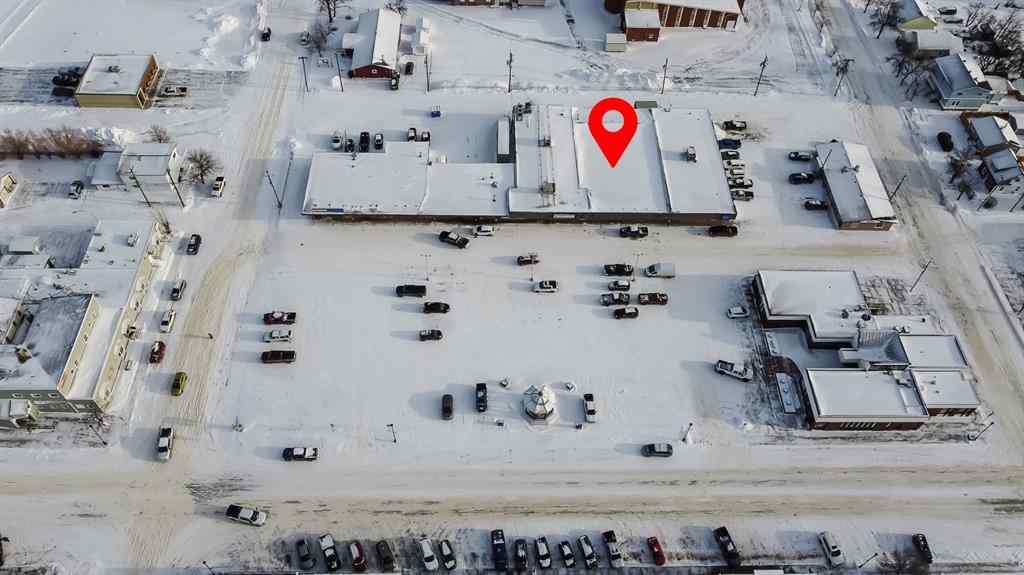 MLS® A2191212 - 2-24 Main Street SE in NONE Falher, Commercial