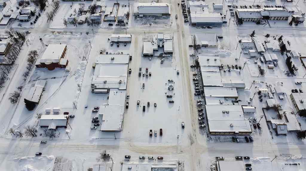 MLS® A2191212 - 2-24 Main Street SE in NONE Falher, Commercial