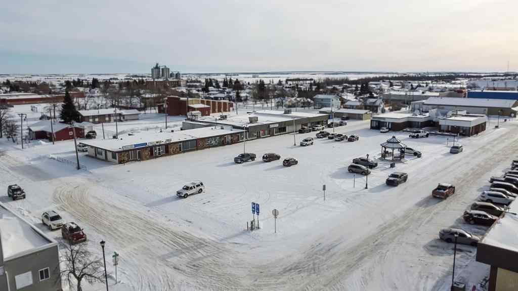 MLS® A2191212 - 2-24 Main Street SE in NONE Falher, Commercial
