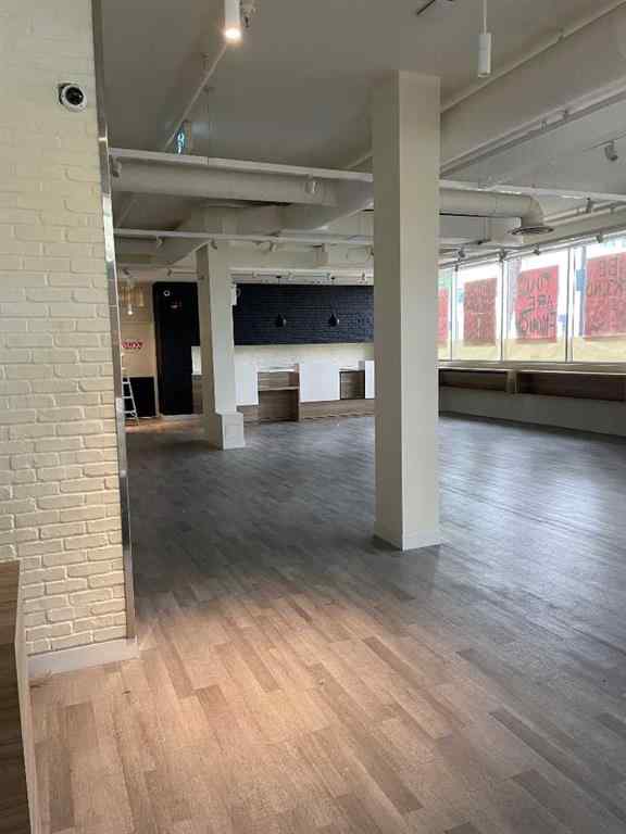 MLS® A2191219 - Unit #1C 601 4 Avenue S in Downtown Lethbridge, Commercial