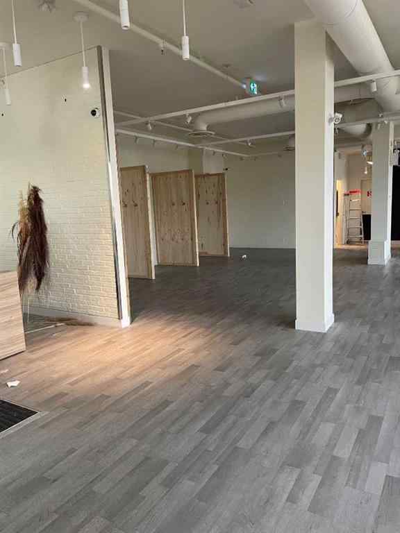 MLS® A2191219 - Unit #1C 601 4 Avenue S in Downtown Lethbridge, Commercial