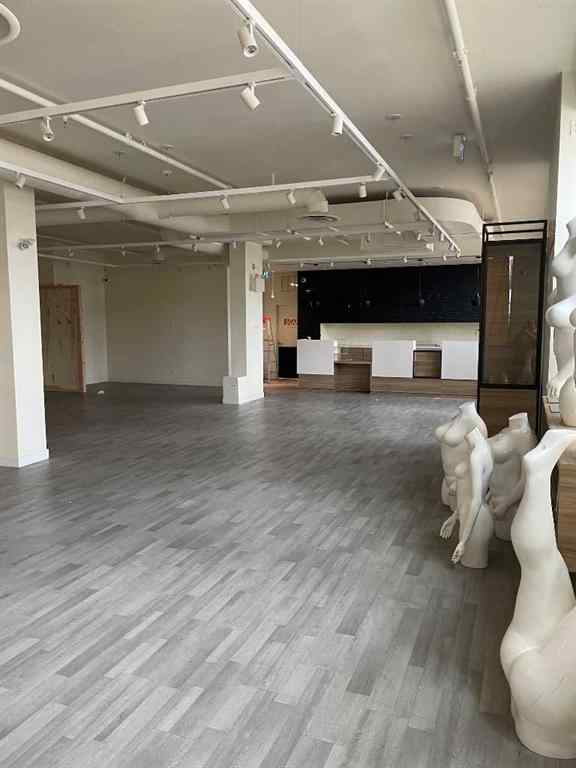 MLS® A2191219 - Unit #1C 601 4 Avenue S in Downtown Lethbridge, Commercial