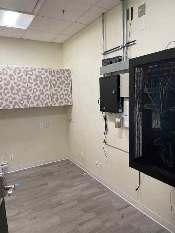 MLS® A2191219 - Unit #1C 601 4 Avenue S in Downtown Lethbridge, Commercial