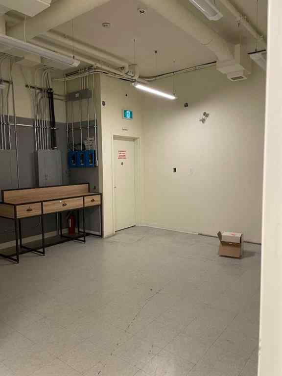 MLS® A2191219 - Unit #1C 601 4 Avenue S in Downtown Lethbridge, Commercial