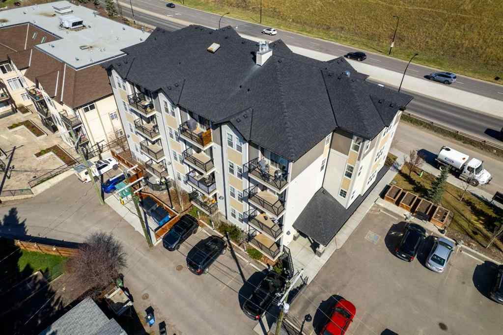 MLS® A2191234 - 213 Mountain Street  in Downtown Cochrane, Commercial