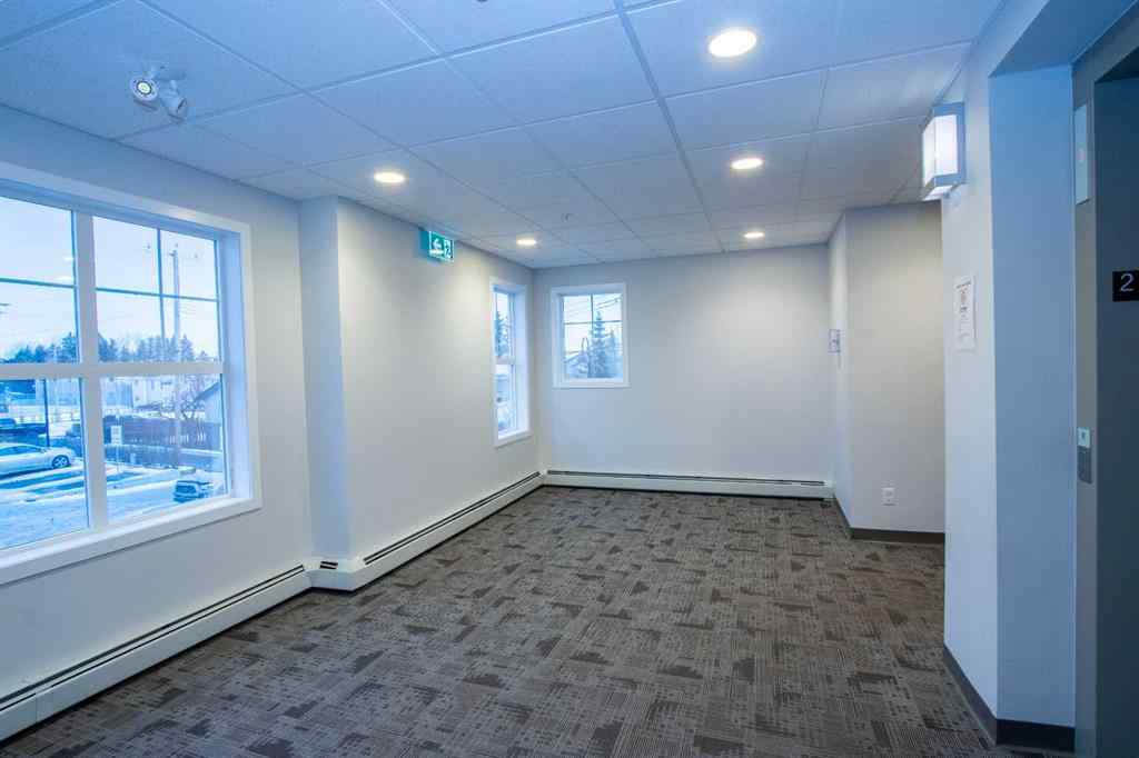 MLS® A2191234 - 213 Mountain Street  in Downtown Cochrane, Commercial